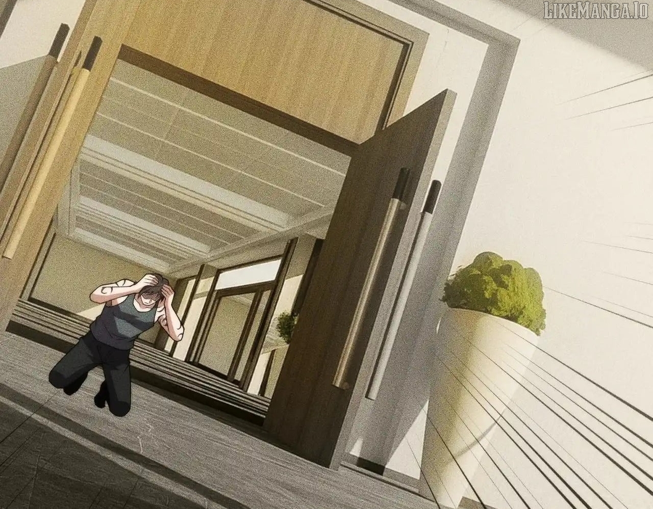 Hidden Dragon in the City (2025) Chapter 11 - page 72